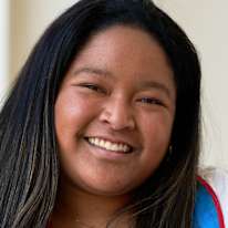 Tisha Custodio