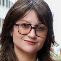 Francesca Strom