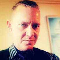 Richard Horlock