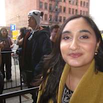 Zahra