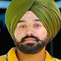 Jobanpreet Singh