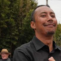 Gerry Rapacon