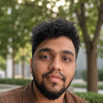 Shanjay Saravanakumar