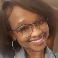 Andiswa Thabethe