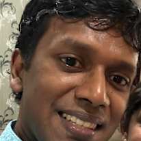 Mohan Arjonut