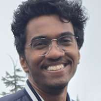 Sahith Reddy Beereddy
