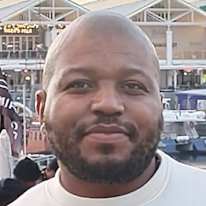 Lebogang Marareni