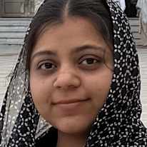 Harpreet Kaur