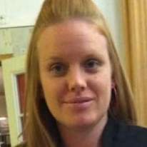 Jacquelyn Phillips