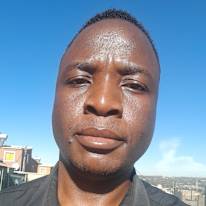 Mudau Lavhelesani Ephraim
