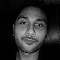 Raj Doshi