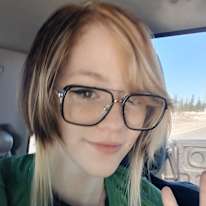 Stacia Alannia McGlocklin