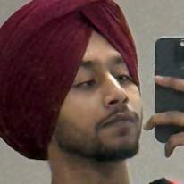 Manmeet Singh