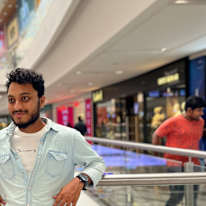 Jagadeswaran G