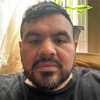Tony Ramirez
