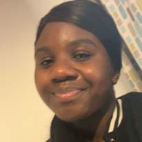 Maryangel Nwachukwu
