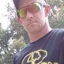Daniel Bailey