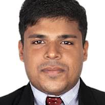 ASHUTOSH