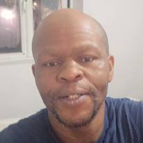 Siyabonga Mtshali