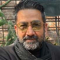 Sandeep Nandlal
