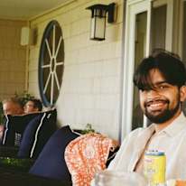 Varun raju