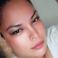 Naomi Faye Castillo