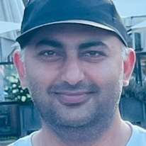 Abdul Ghafoor