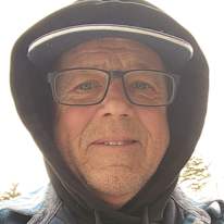 Peter Fairfield