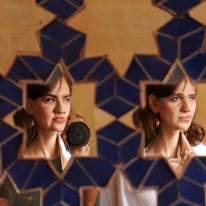 Yasmine Chahid