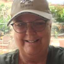 Nancy J Roberge