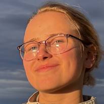 Anastasiia Kostianets