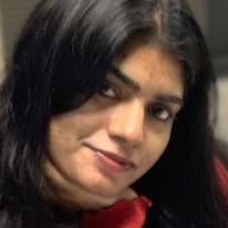 Bharathi pandurangan