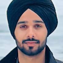 Harmanjot Singh