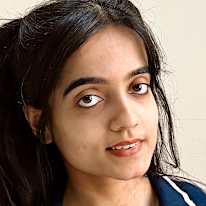 Janhvi Mahalle