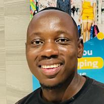 Phathutshedzo NEKABAMBE