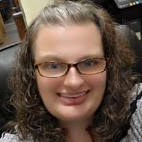 Kristy Gandy