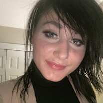 Samantha Rae Krenus