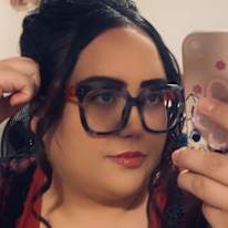 Alysa Contreras-Evans Evans