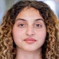 Saleha Rafaqat