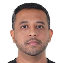 Mazen Al-Katheri