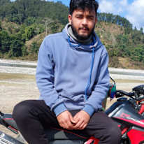 MR UTTAM KHADKA