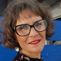 Ilse Mari Botha