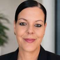 Liza-Marie Pelser