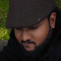Syed Shah Hussain Quadri