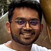 Swaraj Mundruppady Rao