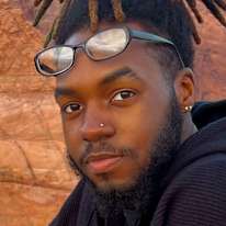 Daron Glover