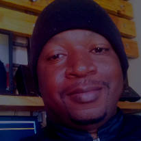 MR SINETHEMBA MCHUNU
