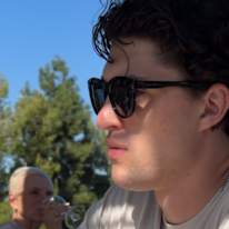 Alex Karageorge