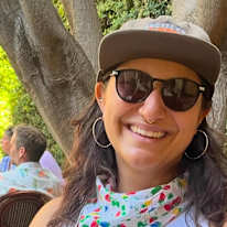 Bex Klafter