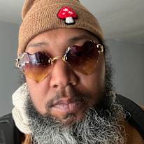 Terrence Allmond II
